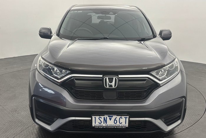 2020 Honda CR-V VTi