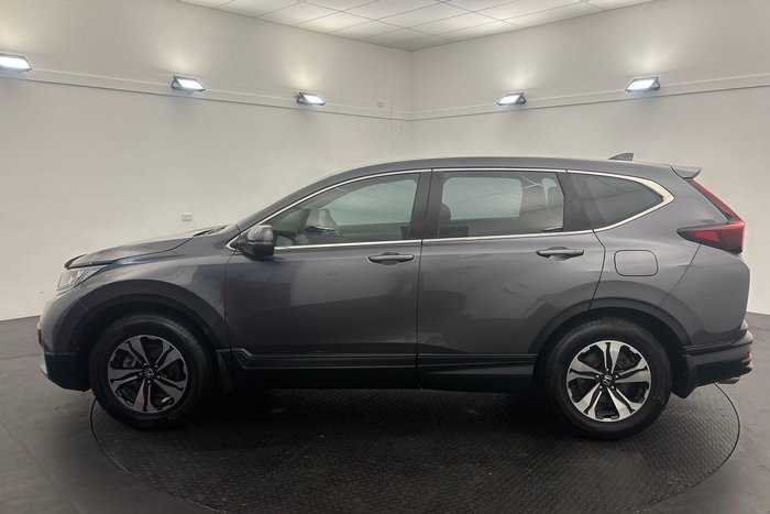 2020 Honda CR-V VTi