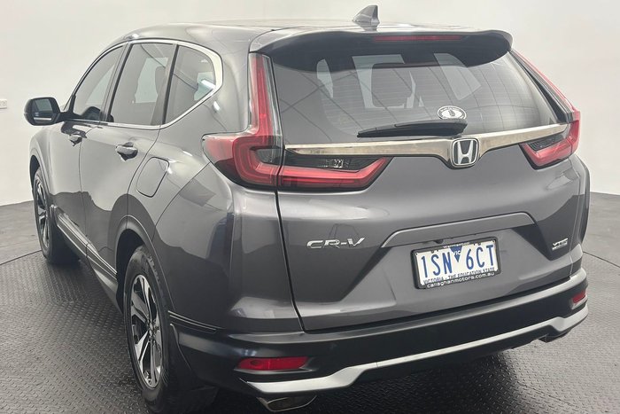 2020 Honda CR-V VTi