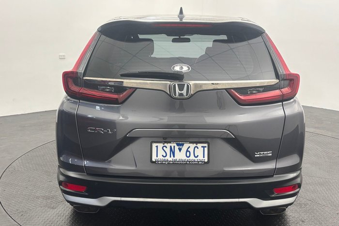 2020 Honda CR-V VTi