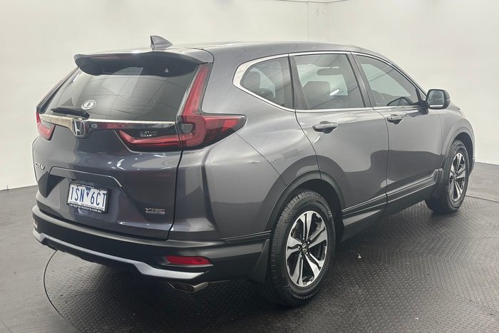 2020 Honda CR-V VTi
