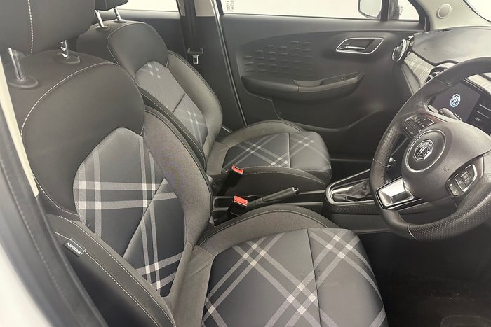 2021 MG MG3 Core (Nav)