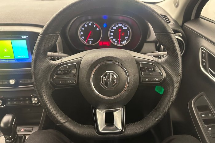 2021 MG MG3 Core (Nav)