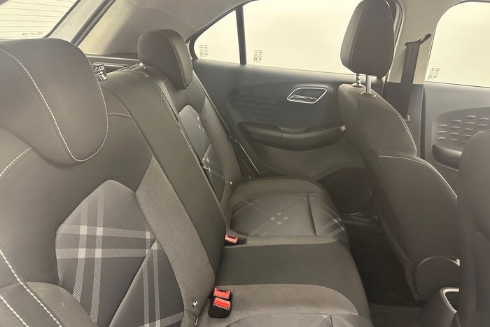 2021 MG MG3 Core (Nav)