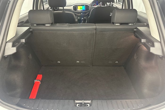 2021 MG MG3 Core (Nav)