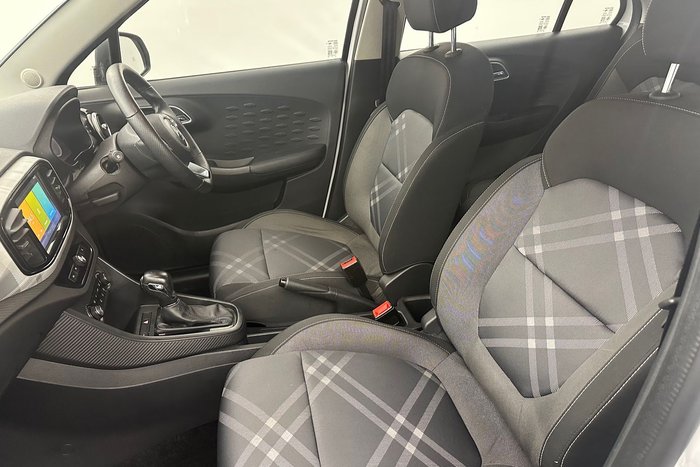 2021 MG MG3 Core (Nav)