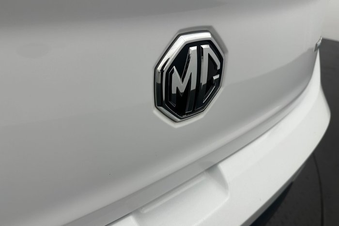 2021 MG MG3 Core (Nav)