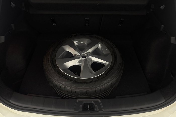 2019 Nissan QASHQAI ST