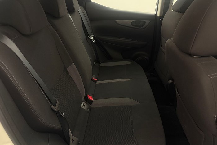 2019 Nissan QASHQAI ST