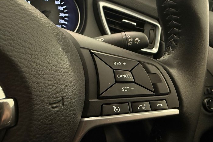 2019 Nissan QASHQAI ST