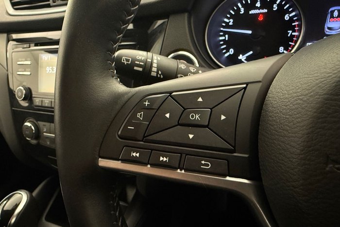 2019 Nissan QASHQAI ST