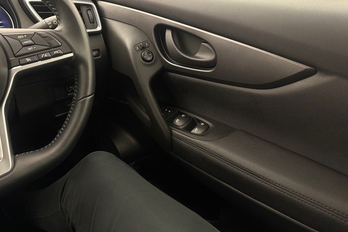 2019 Nissan QASHQAI ST