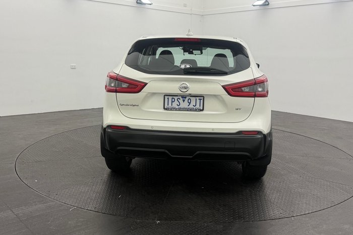 2019 Nissan QASHQAI ST