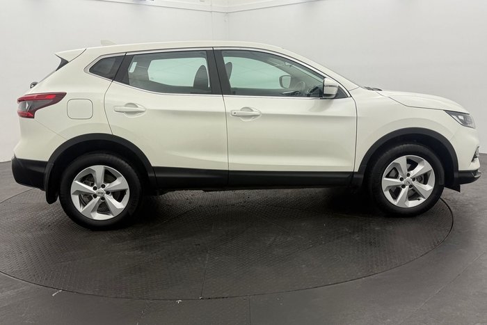 2019 Nissan QASHQAI ST