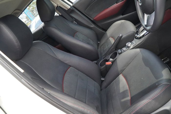 2015 Mazda CX-3 Akari