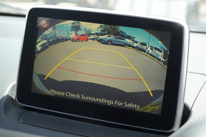 2015 Mazda CX-3 Akari