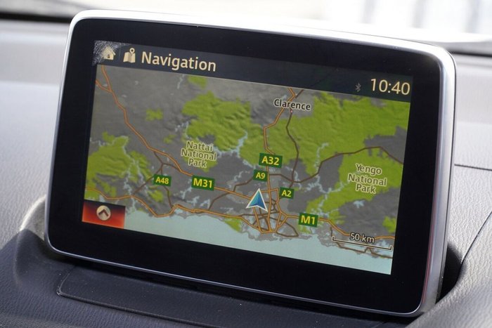 2015 Mazda CX-3 Akari