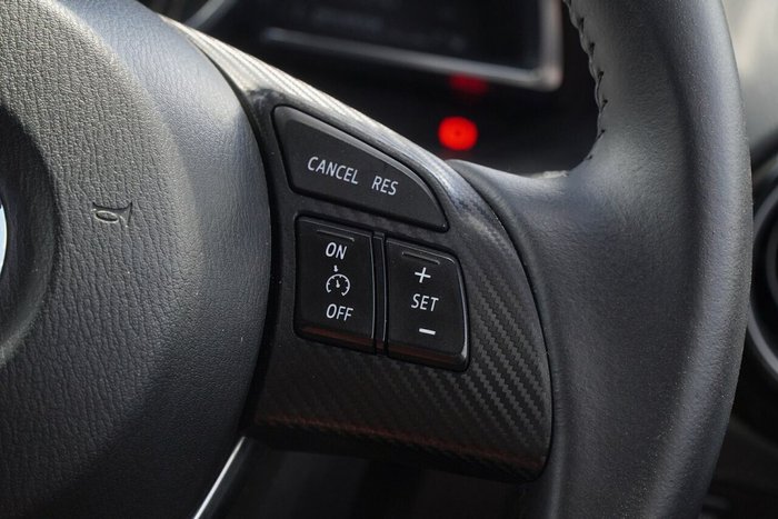 2015 Mazda CX-3 Akari