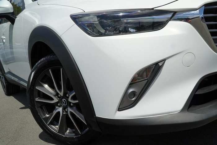 2015 Mazda CX-3 Akari