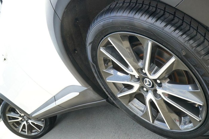 2015 Mazda CX-3 Akari