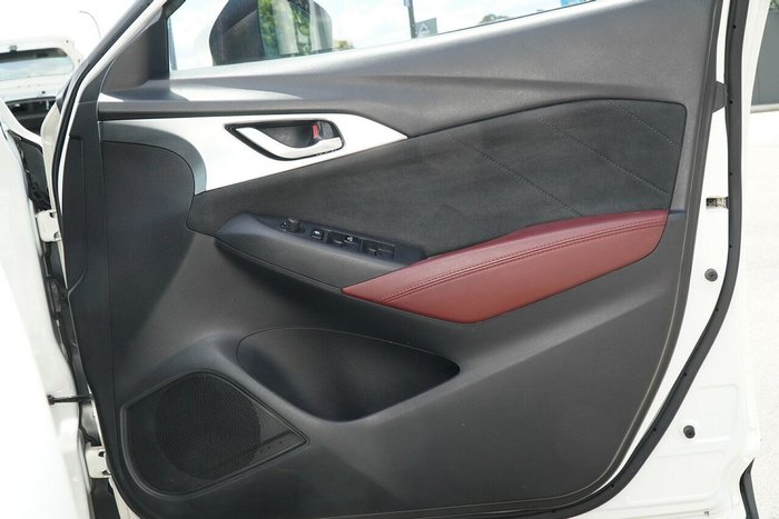 2015 Mazda CX-3 Akari