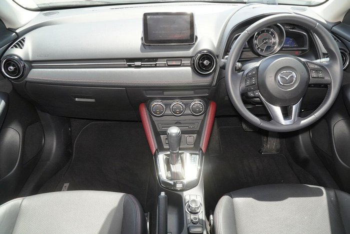 2015 Mazda CX-3 Akari