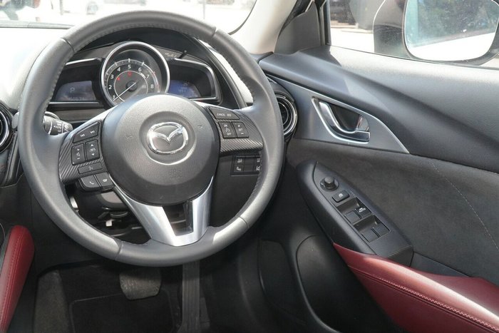2015 Mazda CX-3 Akari
