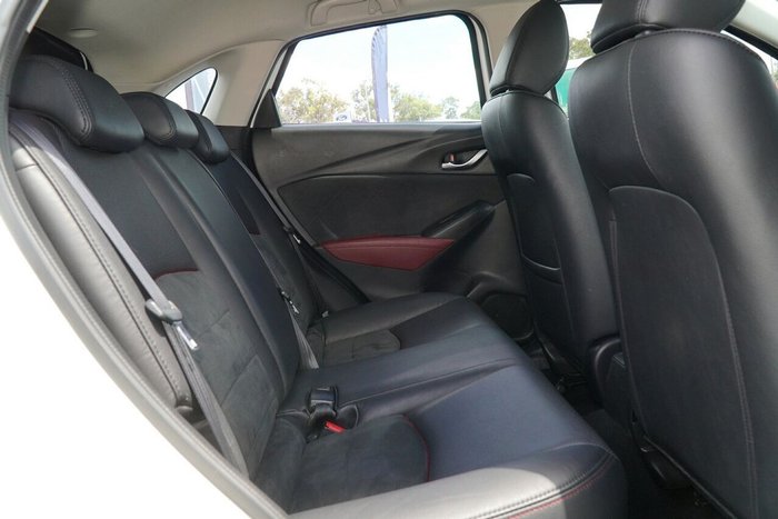 2015 Mazda CX-3 Akari