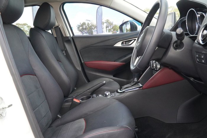 2015 Mazda CX-3 Akari