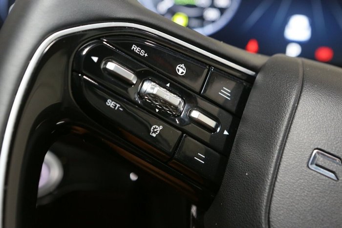 2024 Chery OMODA 5 BX