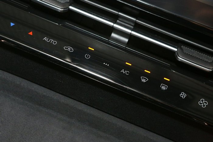 2024 Chery OMODA 5 BX