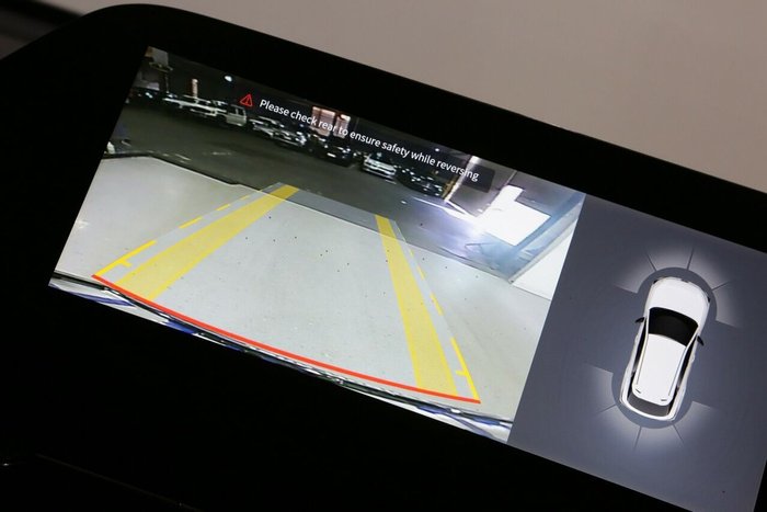 2024 Chery OMODA 5 BX