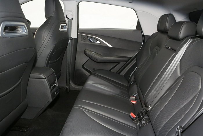 2024 Chery OMODA 5 BX