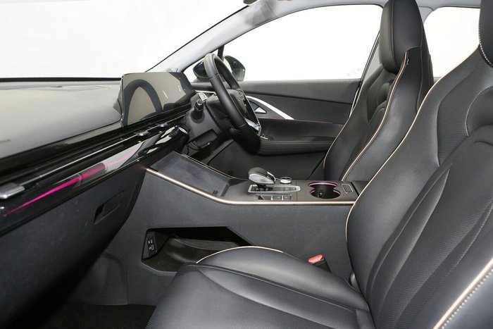 2024 Chery OMODA 5 BX