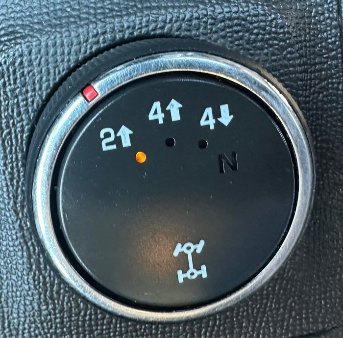 2019 Holden Colorado LS RG MY20 4X4 Dual Range Summit White