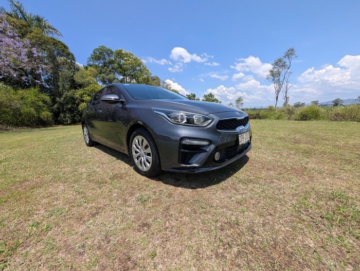 2019 Kia Cerato S