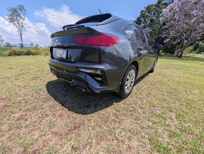 2019 Kia Cerato S