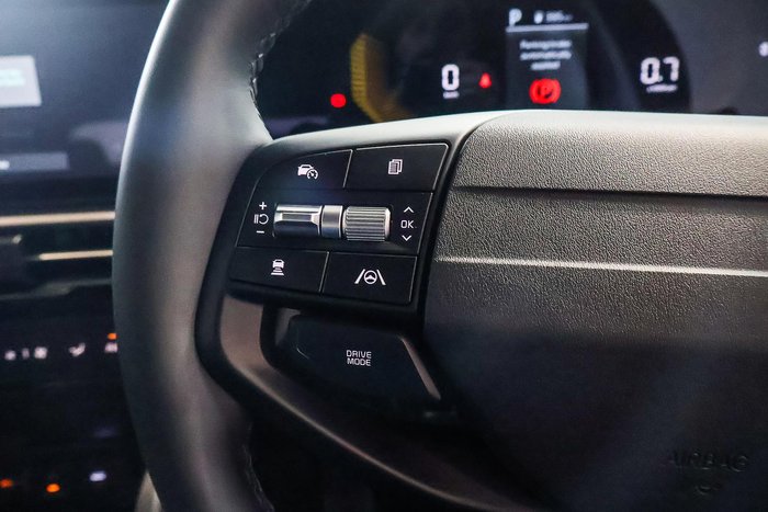 2025 Kia Sportage SX