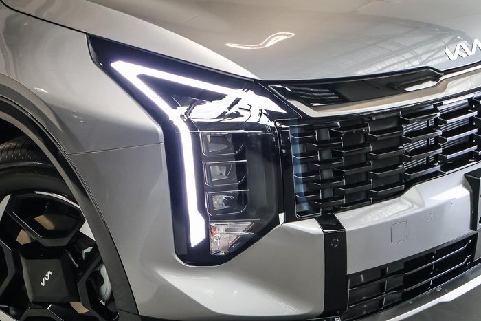 2025 Kia Sportage SX
