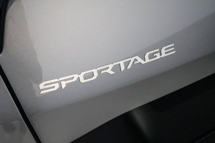 2025 Kia Sportage SX