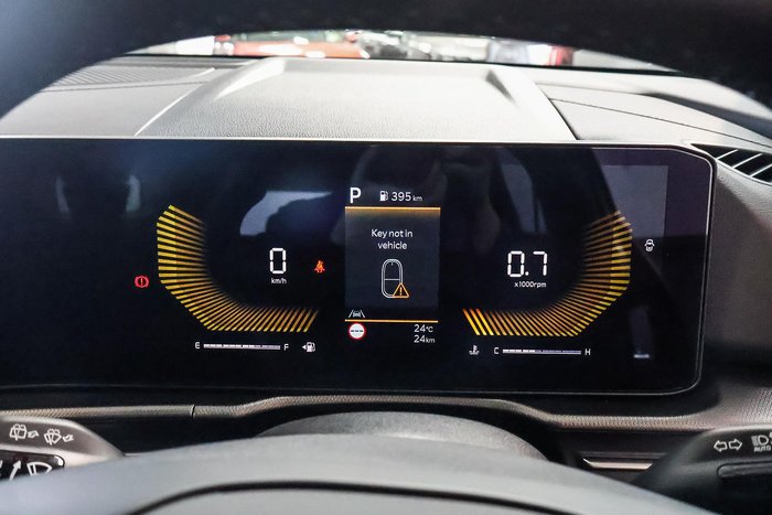 2025 Kia Sportage SX