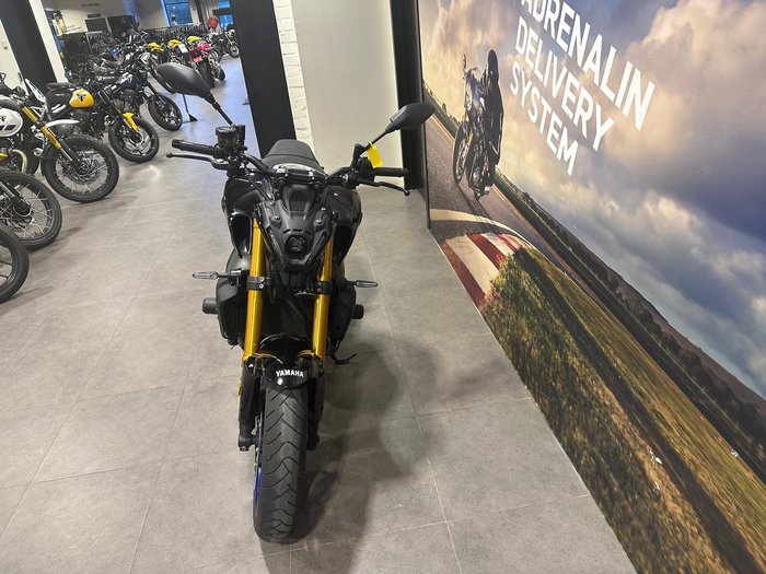 2021 Yamaha MT-09 SP (MT09ASP) MT