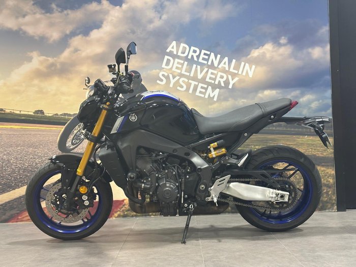 2021 Yamaha MT-09 SP (MT09ASP) MT