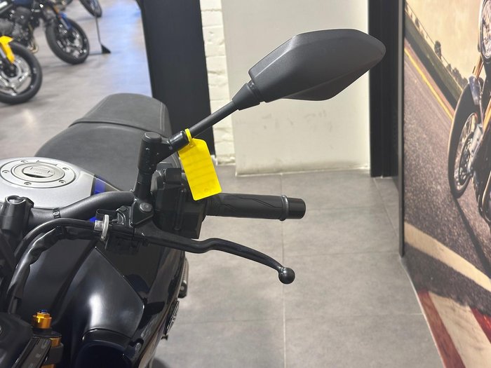 2021 Yamaha MT-09 SP (MT09ASP) MT