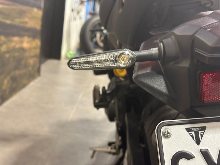 2021 Yamaha MT-09 SP (MT09ASP) MT