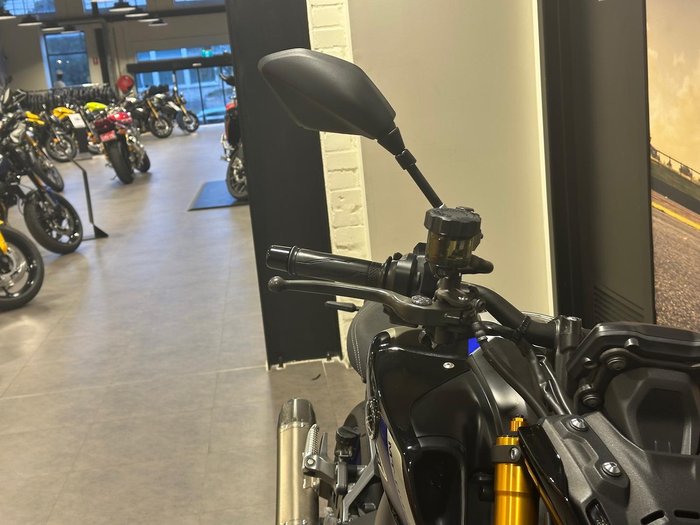 2021 Yamaha MT-09 SP (MT09ASP) MT