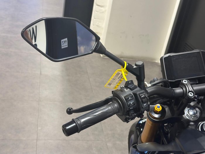 2021 Yamaha MT-09 SP (MT09ASP) MT