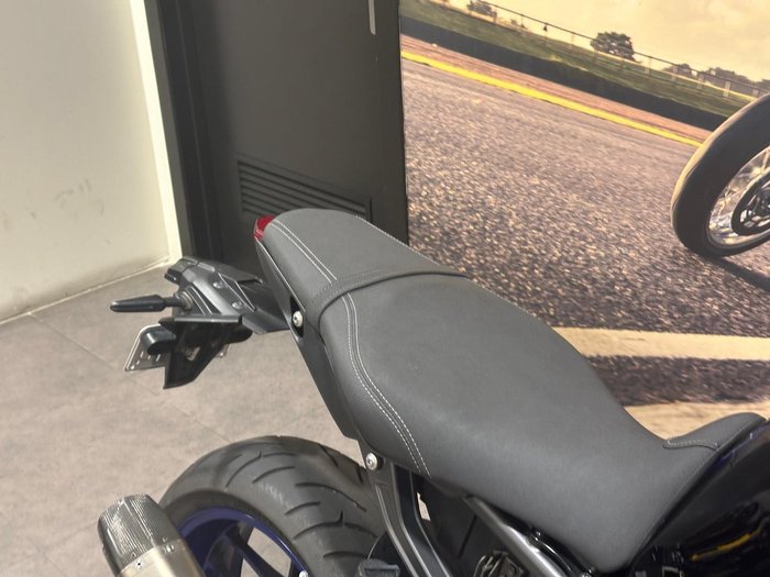 2021 Yamaha MT-09 SP (MT09ASP) MT