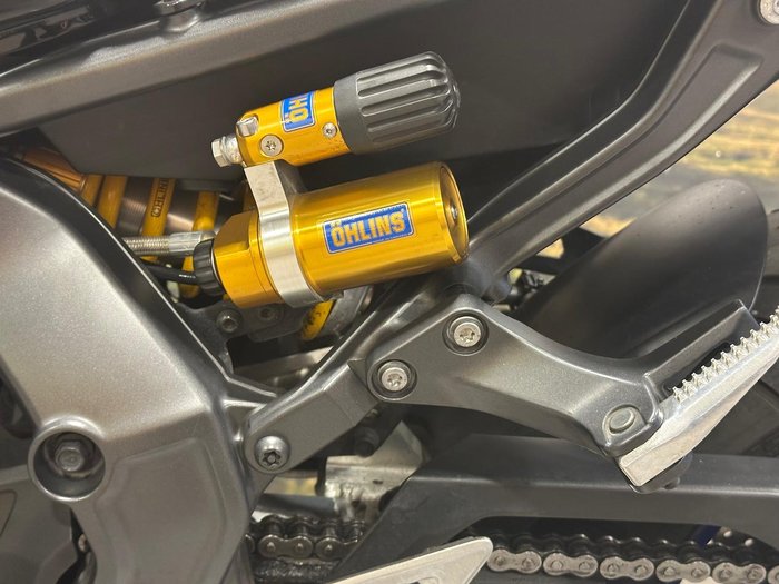 2021 Yamaha MT-09 SP (MT09ASP) MT