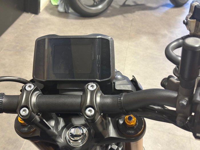 2021 Yamaha MT-09 SP (MT09ASP) MT